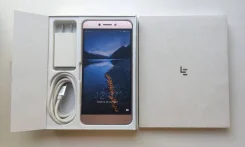 LeEco [LeTV] Le 2 X620. �/�, 3G, 4G LTE ����