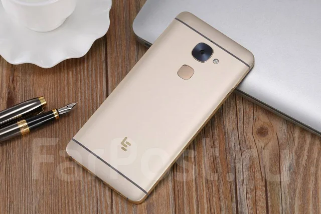 LeEco [LeTV] Le 2 X620. �/�, 3G, 4G LTE ����