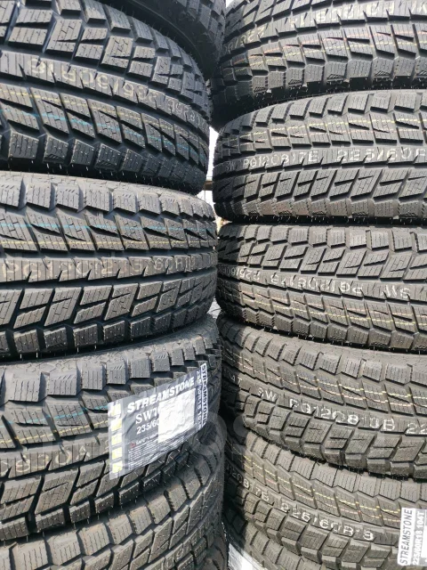 Streamstone SW707. ������, ��� �����, 2019 ���, ����� ����