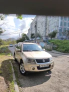 Suzuki Grand Vitara. �������, 4wd, 2.4 (169��.�.), ������, 115 000����. �� ����