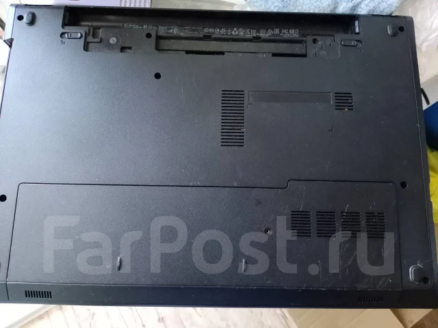 Dell Inspiron 3542. 15.6", 2����, ��� 256 �� � ������, ���� 1���, WiFi: 1, ����������� �� 1��. ����