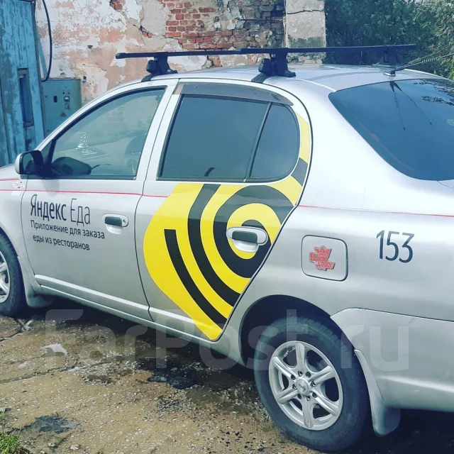 Toyota Platz. �������, ��������, 1.0 (70��.�.), ������, 150 000����. �� ����