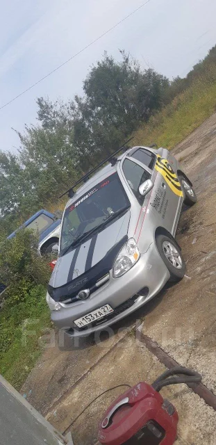 Toyota Platz. �������, ��������, 1.0 (70��.�.), ������, 150 000����. �� ����
