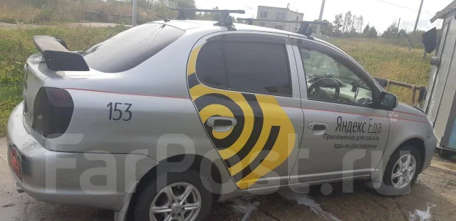 Toyota Platz. �������, ��������, 1.0 (70��.�.), ������, 150 000����. �� ����