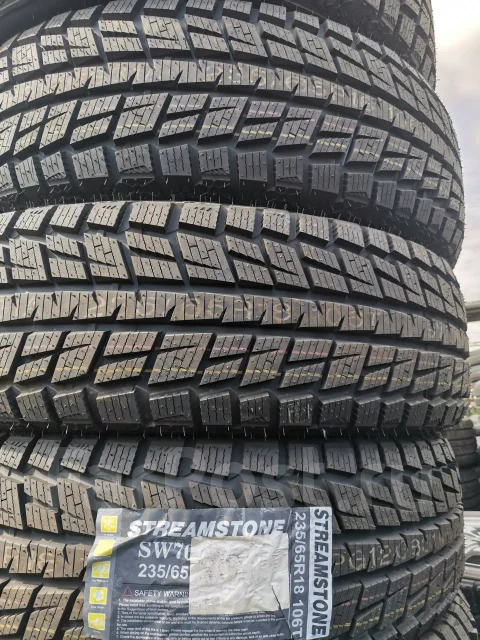 Streamstone SW707. ������, ��� �����, 2019 ���, ����� ����