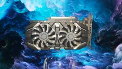 GeForce GTX 1050 Ti ����