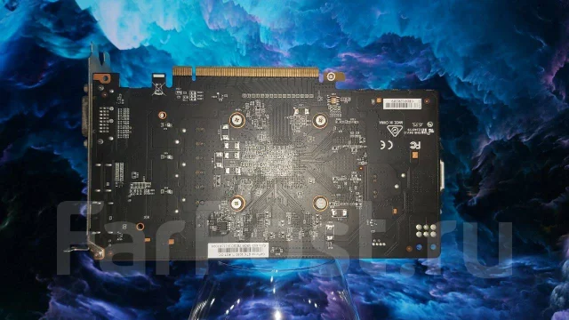 GeForce GTX 1050 Ti ����