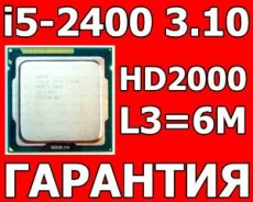 Intel Core i5-2400 ����