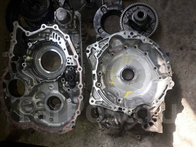 Вариатор Ниссан Кашкай JF016E MR20DD 2.0L 2015г. в. В Разбор купить в ...