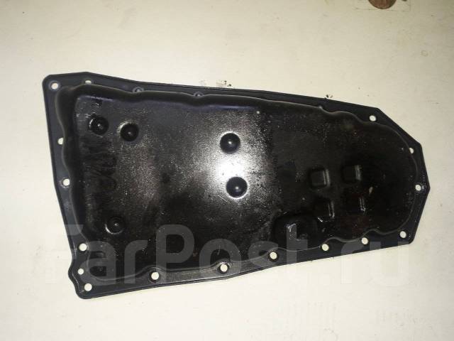 Вариатор Ниссан Кашкай JF016E MR20DD 2.0L 2015г. в. В Разбор купить в ...