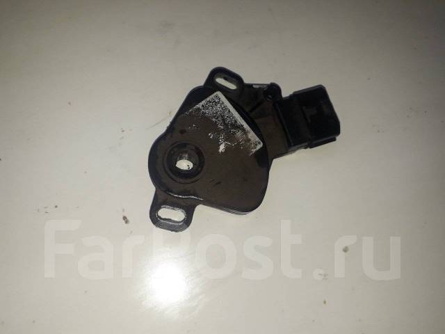 Вариатор Ниссан Кашкай JF016E MR20DD 2.0L 2015г. в. В Разбор купить в ...