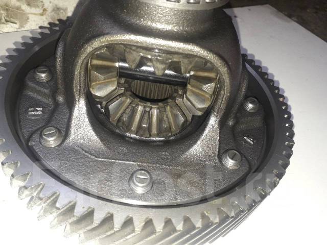 Вариатор Ниссан Кашкай JF016E MR20DD 2.0L 2015г. в. В Разбор купить в ...