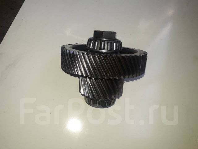 Вариатор Ниссан Кашкай JF016E MR20DD 2.0L 2015г. в. В Разбор купить в ...