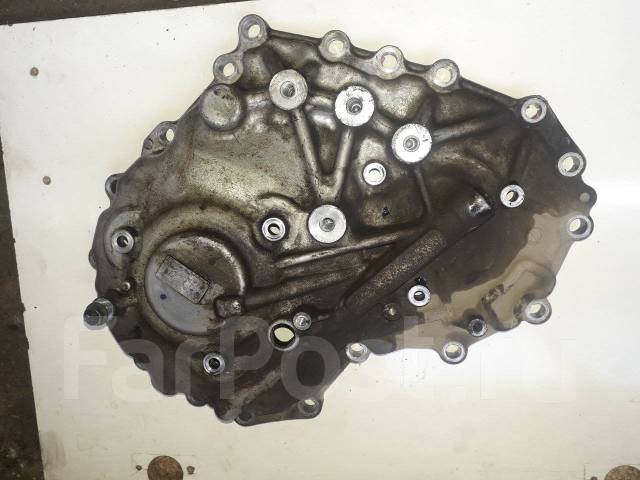 Вариатор Ниссан Кашкай JF016E MR20DD 2.0L 2015г. в. В Разбор купить в ...