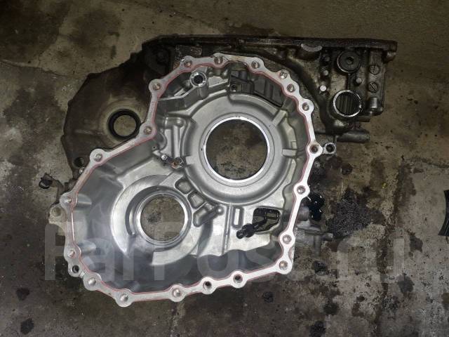 Вариатор Ниссан Кашкай JF016E MR20DD 2.0L 2015г. в. В Разбор купить в ...