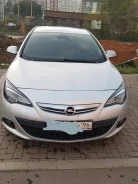 Opel Astra GTC ����