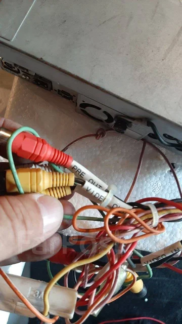 Panasonic CN-RA04D ����