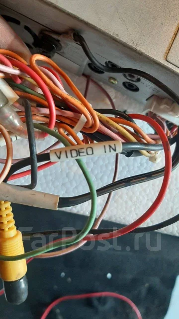 Panasonic CN-RA04D ����