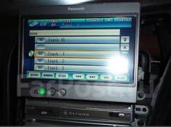 Panasonic CN-RA04D ����