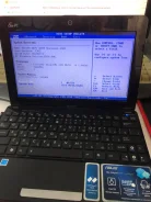 Asus Eee PC. ��� 2048 ��, WiFi, Bluetooth ����
