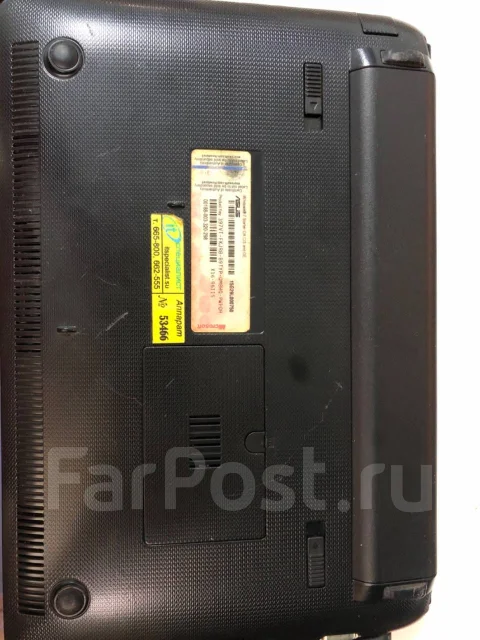 Asus Eee PC. ��� 2048 ��, WiFi: 1, Bluetooth: 1 ����