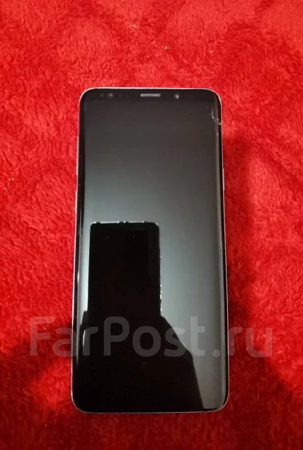 Samsung Galaxy S9+. �/�, ����������, 3G, 4G LTE, Dual-SIM, ����������, NFC ����