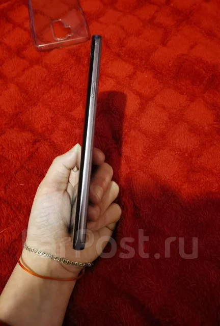Samsung Galaxy S9+. �/�, ����������, 3G, 4G LTE, Dual-SIM, ����������, NFC ����