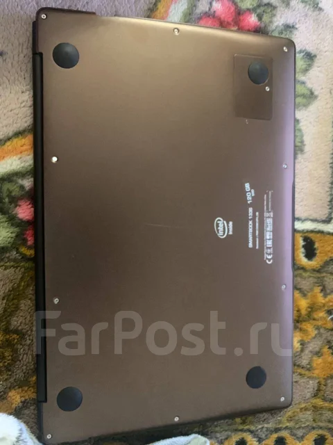 Prestigio. 13.3", 1,1����, ��� 3072 ��, ���� 128���, WiFi: 1, Bluetooth: 1, ����������� �� 8��. ����
