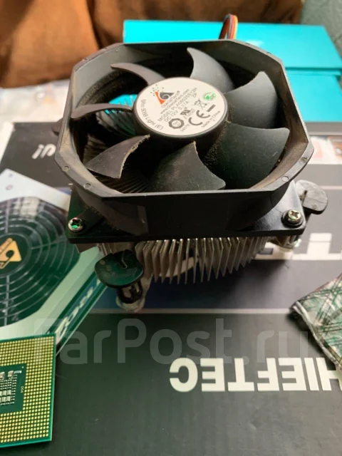 Intel Pentium E5300 ����