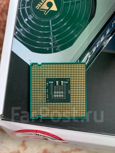 Intel Pentium E5300 ����