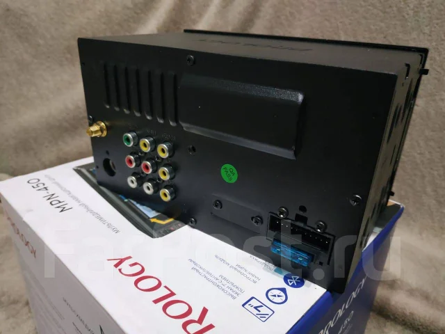 Prology MPN-450 ����