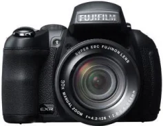 Fujifilm FinePix HS30EXR ����