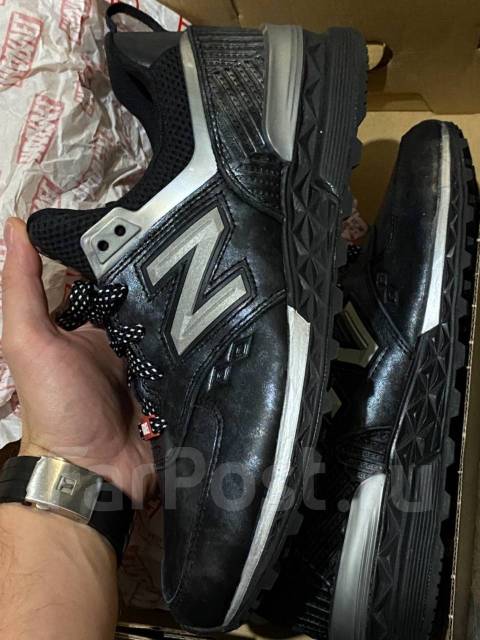 New balance 574 marvel 41 6 000