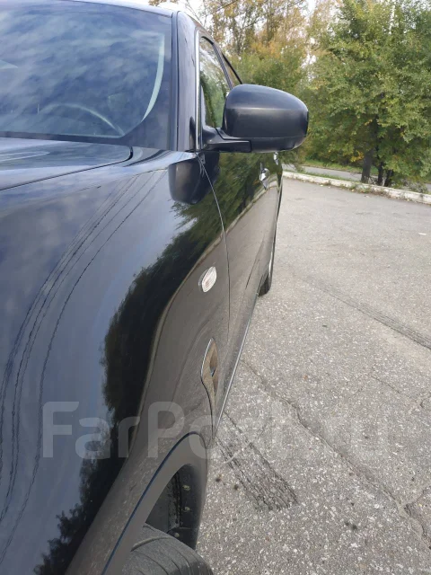Infiniti FX30d. �������, 4wd, 3.0 (238��.�.), ������, 130 000����. �� ����