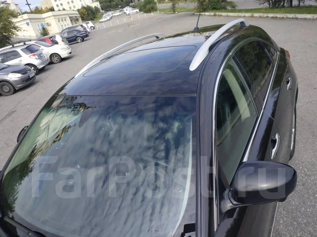 Infiniti FX30d. �������, 4wd, 3.0 (238��.�.), ������, 130 000����. �� ����
