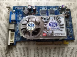 Radeon X1650 ����