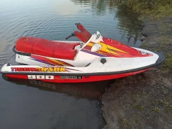 Arctic Cat. 1996 ��� ����