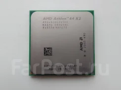 AMD Athlon 64 X2 4800+ ����