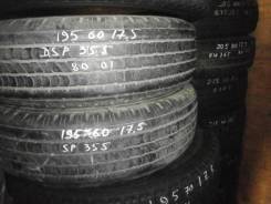 Dunlop SP 355. ������, �/�, ����� 20 % ����