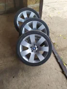 Ronal. 8.0x18", 5x120 ����