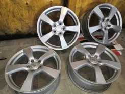 Grass SR. x18", 4x114.3 ����