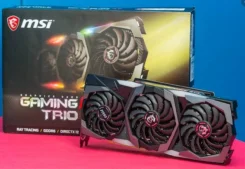 GeForce RTX 2080 ����