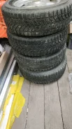 Bridgestone Winter Radial WT-17. ������, ����������, �/�, ����� 30�% ����