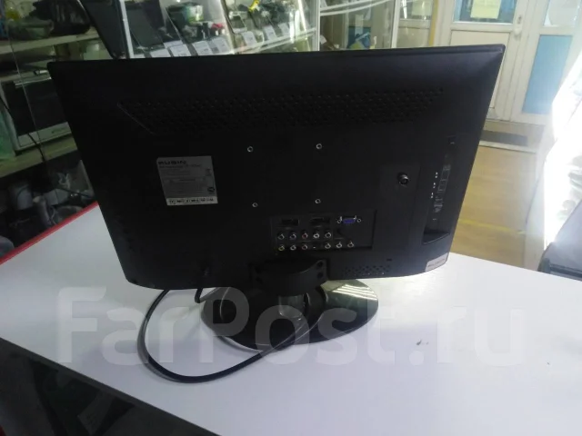 ��������� Rubin. LCD (��) ����