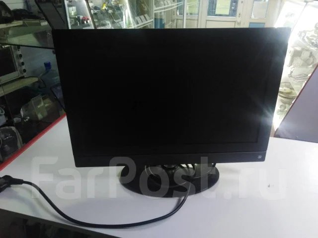 ��������� Rubin. LCD (��) ����