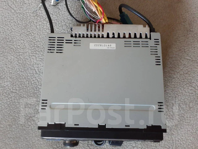 Alpine CDE-102Ji ����