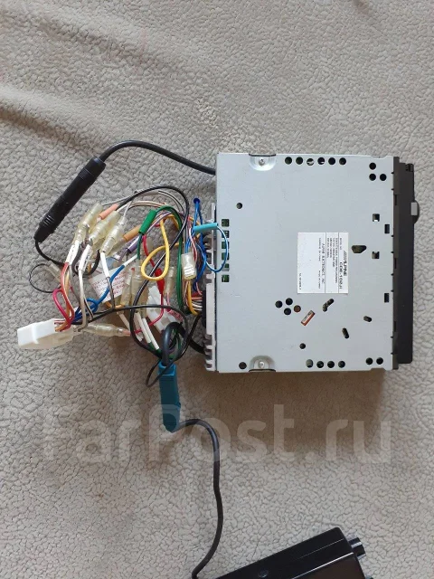 Alpine CDE-102Ji ����