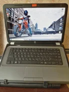 HP Pavilion g6. 15.6", 2,5����, ��� 6 ��, ���� 320���, WiFi, Bluetooth, ����������� �� 1��. ����