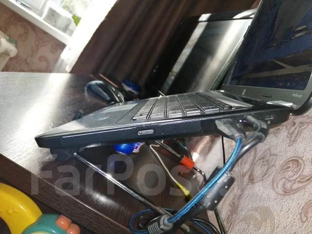 HP Pavilion g6. 15.6", 2,5����, ��� 6 ��, ���� 320���, WiFi: 1, Bluetooth: 1, ����������� �� 1��. ����