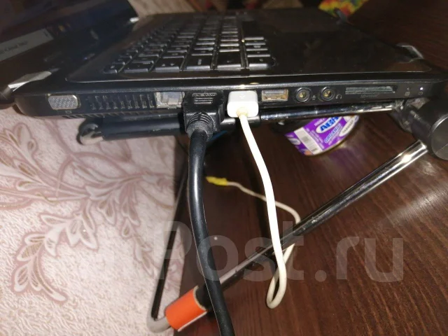 HP Pavilion g6. 15.6", 2,5����, ��� 6 ��, ���� 320���, WiFi: 1, Bluetooth: 1, ����������� �� 1��. ����